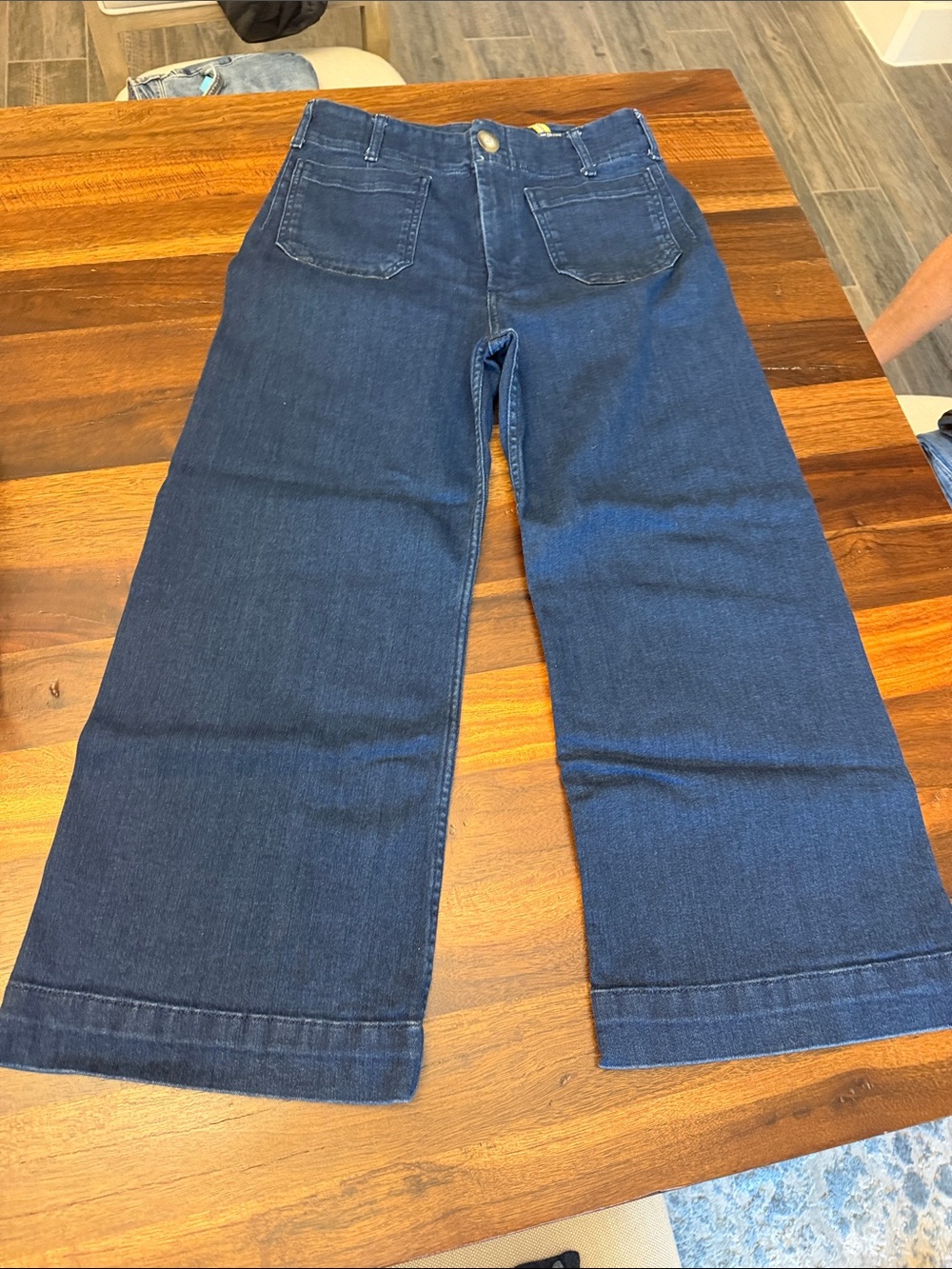 Maeve The Colette Size 30